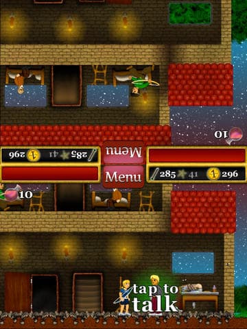 Terava screenshot 4