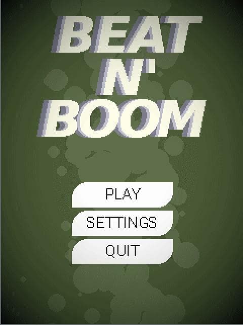 Beat n Boom screenshot 2
