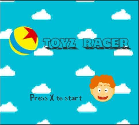 Toyz Racer screenshot 2