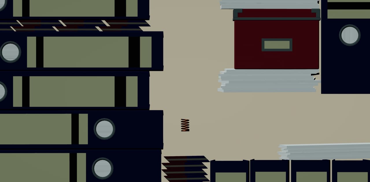 Essentials screenshot 4