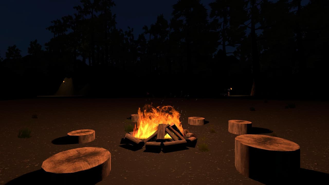 Trials (Alberto Alvarado) screenshot 4