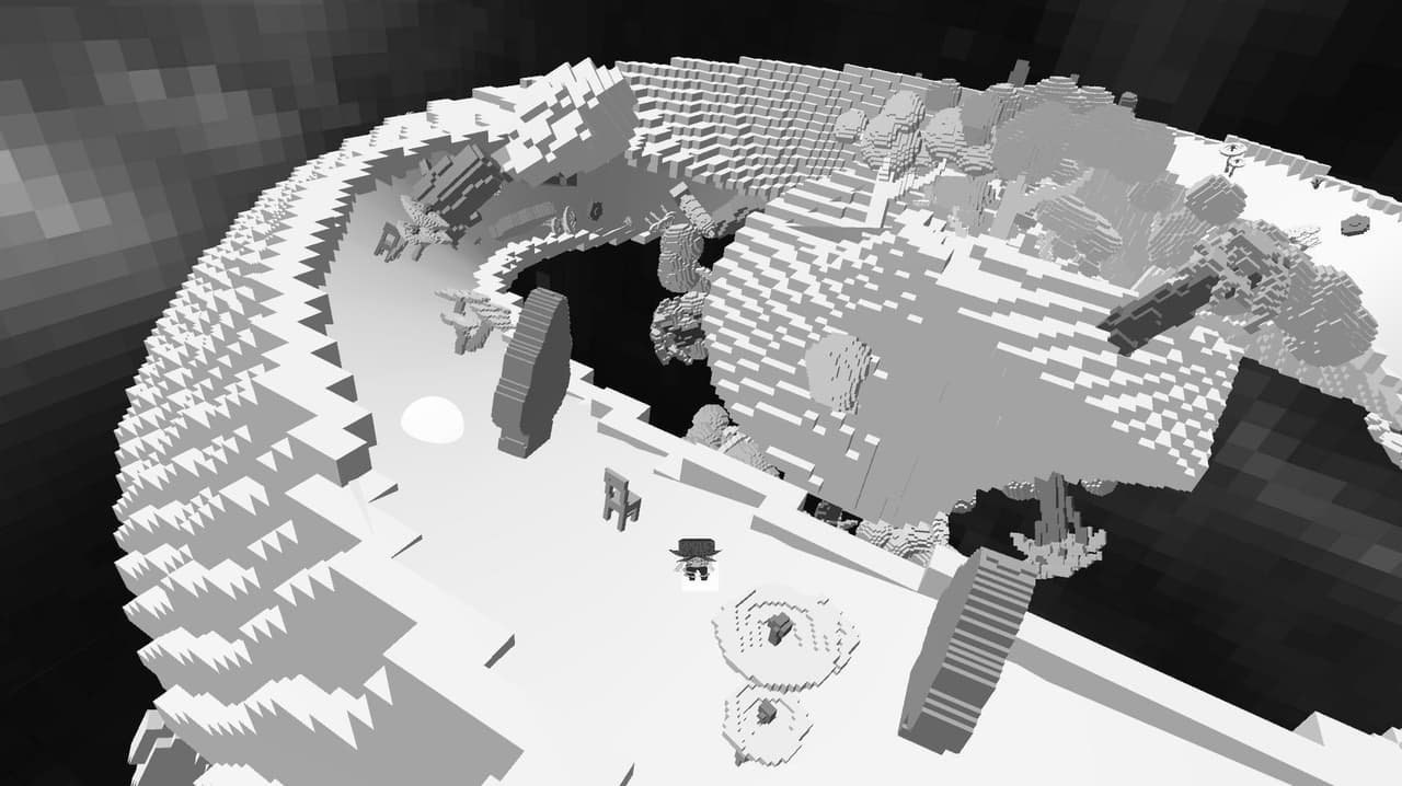 big whale&shark screenshot 2