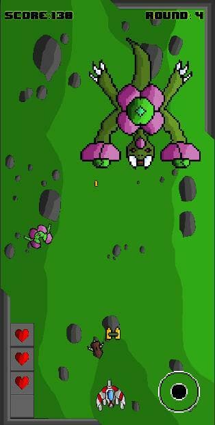 Lone Gunman screenshot 3