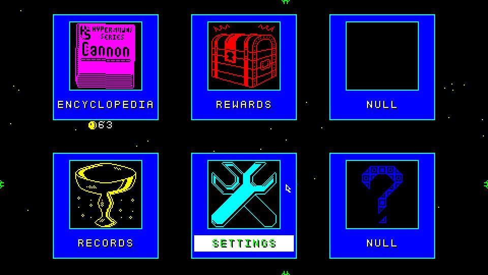 HYPERSUPER CANNON screenshot 3