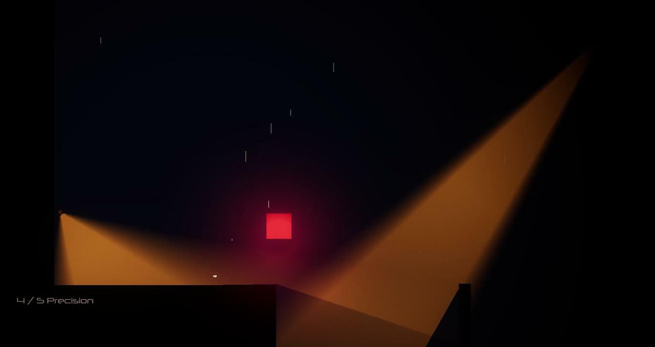 Of Light and Life