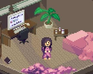 MacroDepression