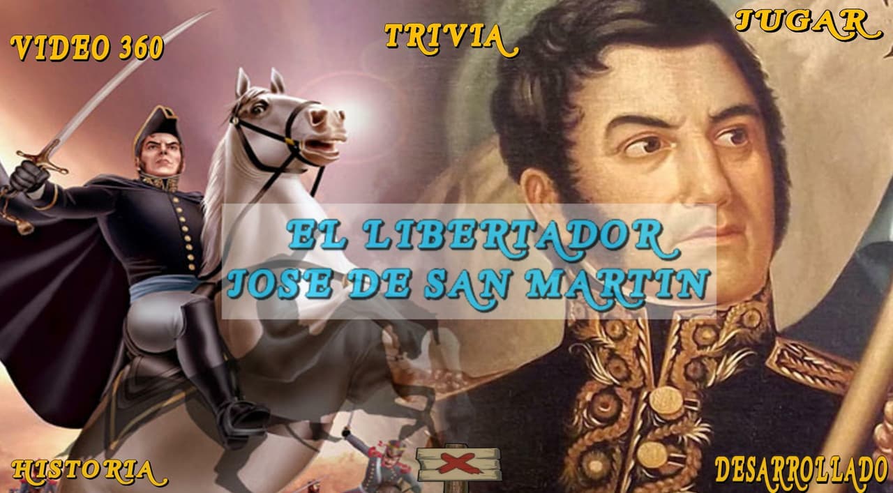 San Martin: Libertador screenshot 6
