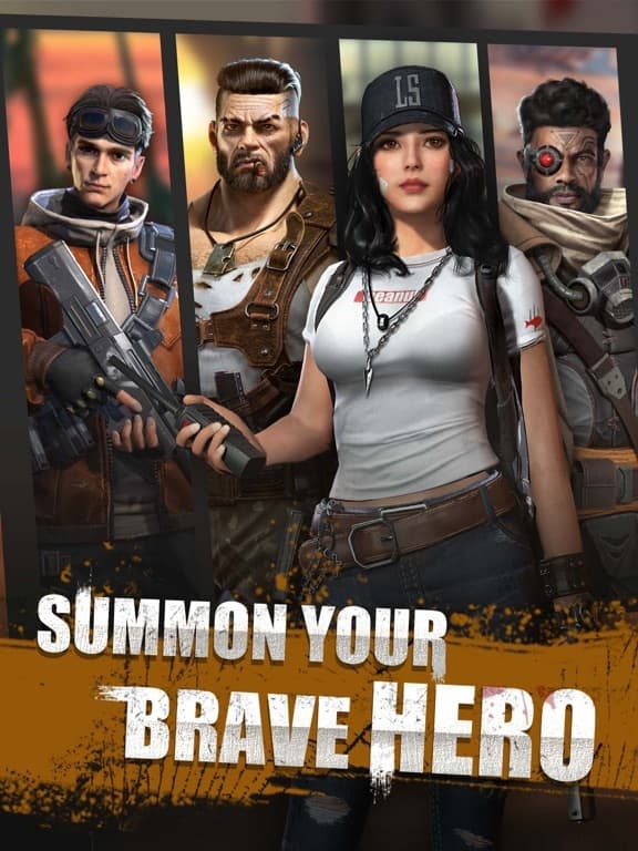 Plague of Z screenshot 5