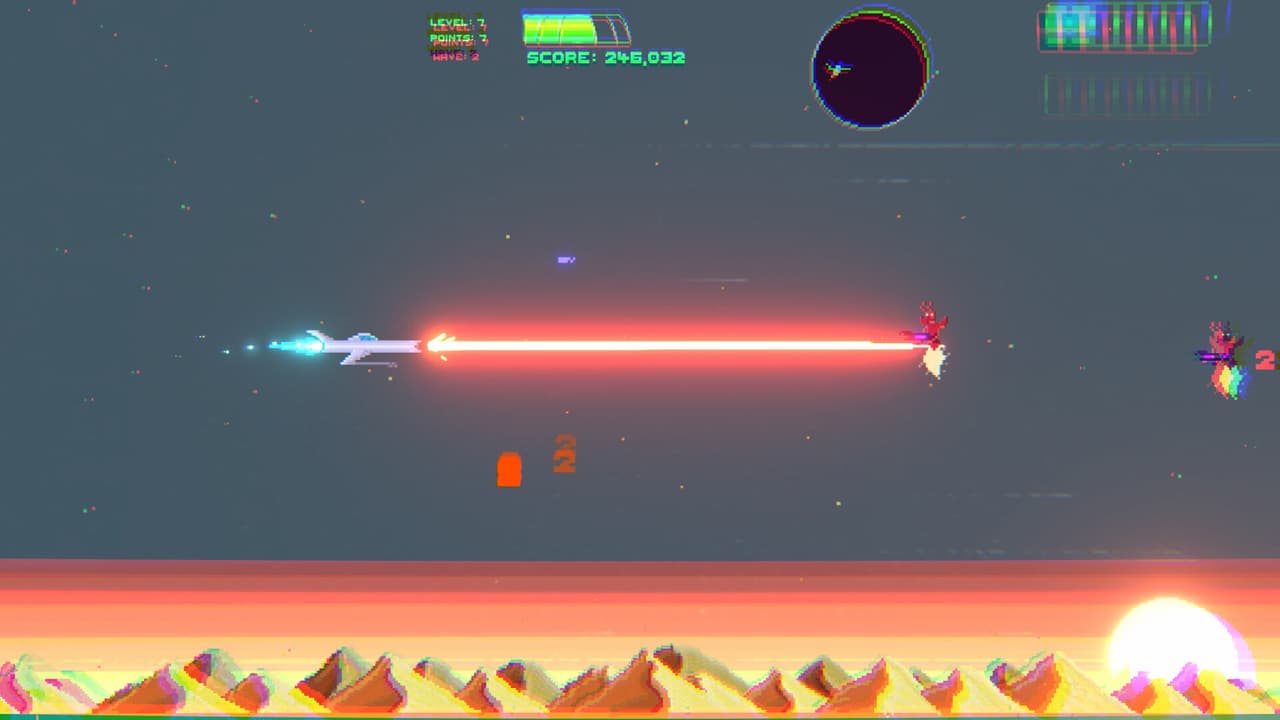 Dominus Solaris screenshot 5