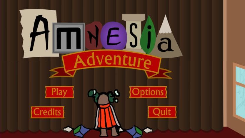 Amnesia Adventure Demo (Updated: 05-11-17)