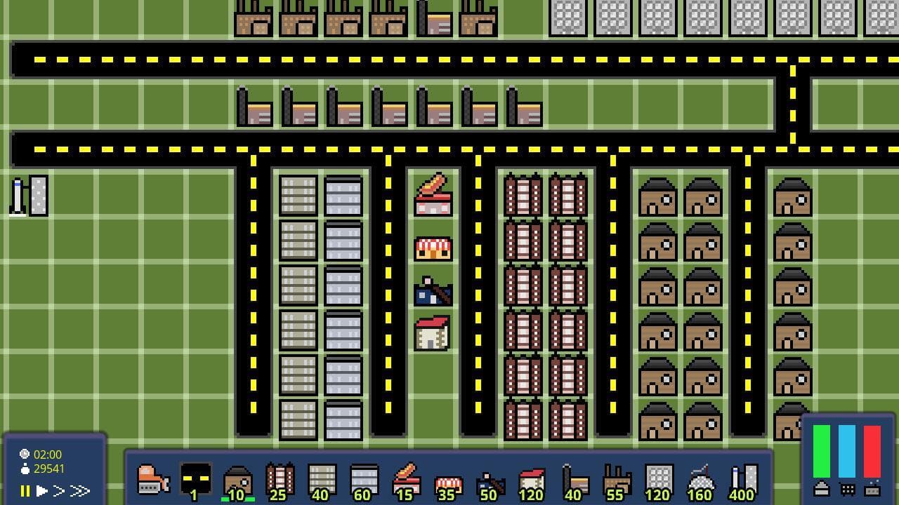 Death City (itch)