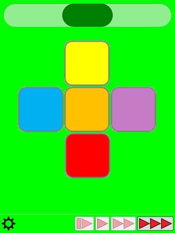 hue Turns screenshot 5