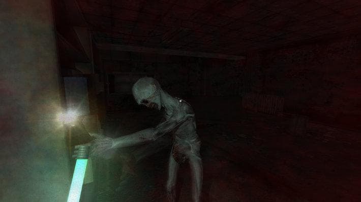 The Penumbra Collection screenshot 6