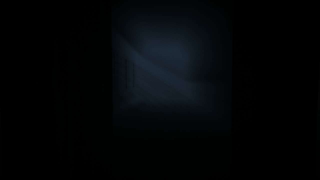 Darker: Episode I