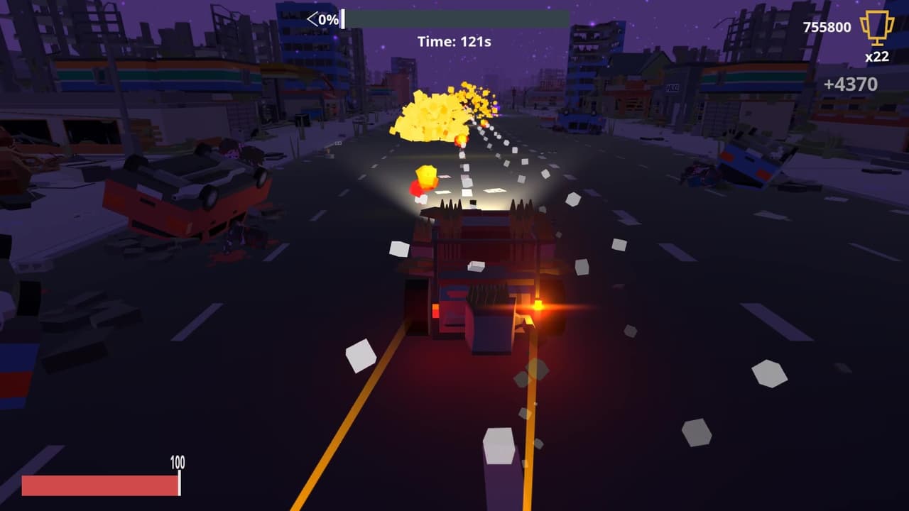 CARPOCALYPSE