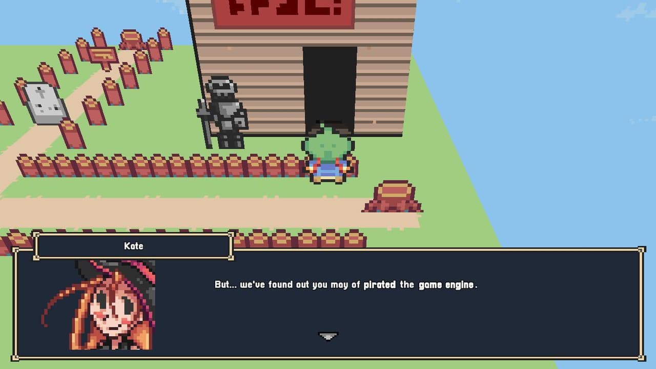 Anti-Piracy screenshot 4