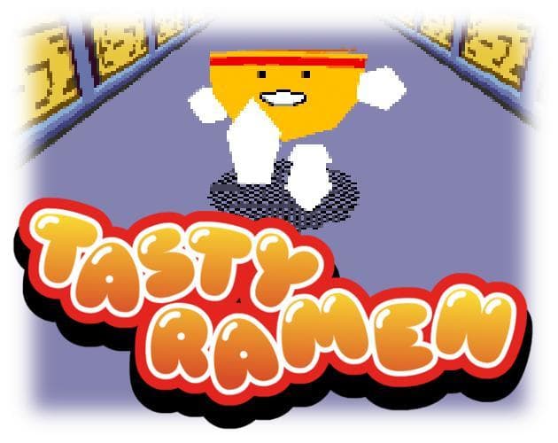 Tasty Ramen