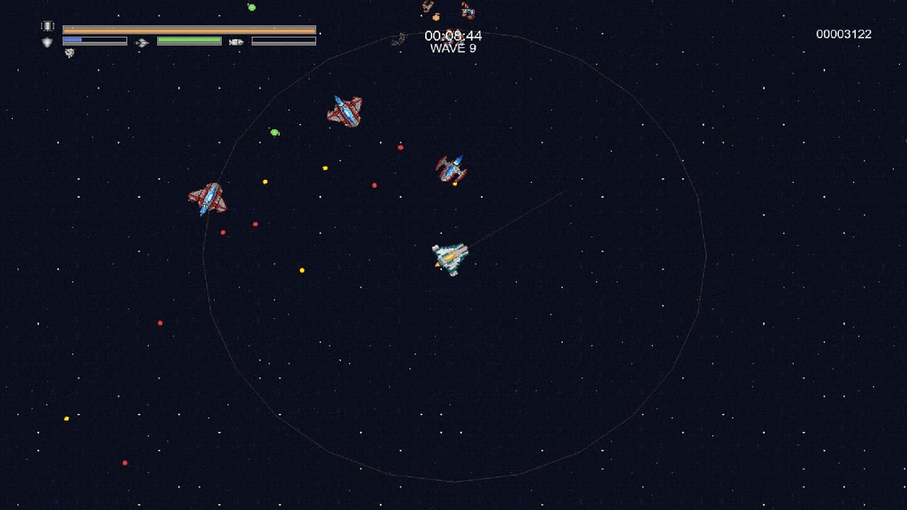 Starship screenshot 4