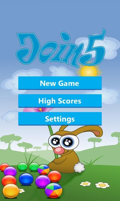 Join5 screenshot 2