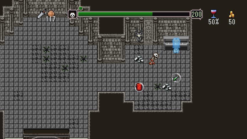 MediEvil 2D screenshot 6