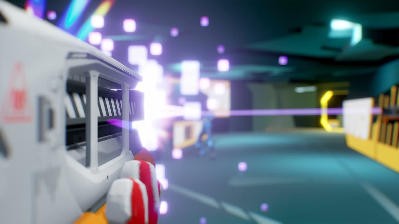 Solaris Offworld Combat screenshot 2