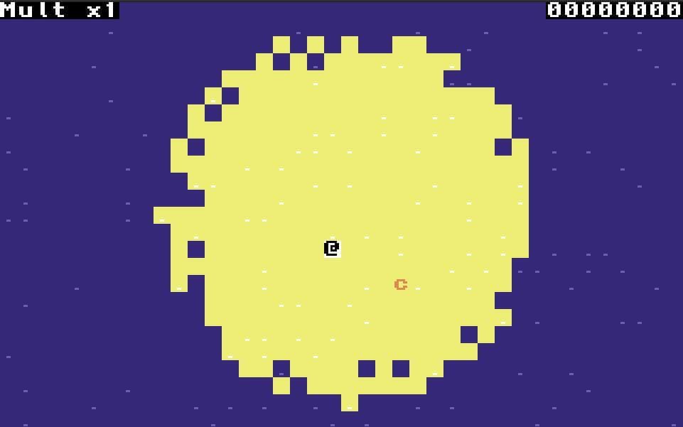 clam screenshot 2