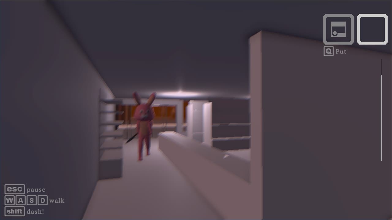 Tagger Mascot screenshot 4