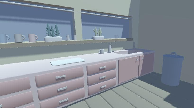The Kitchen (efika3)