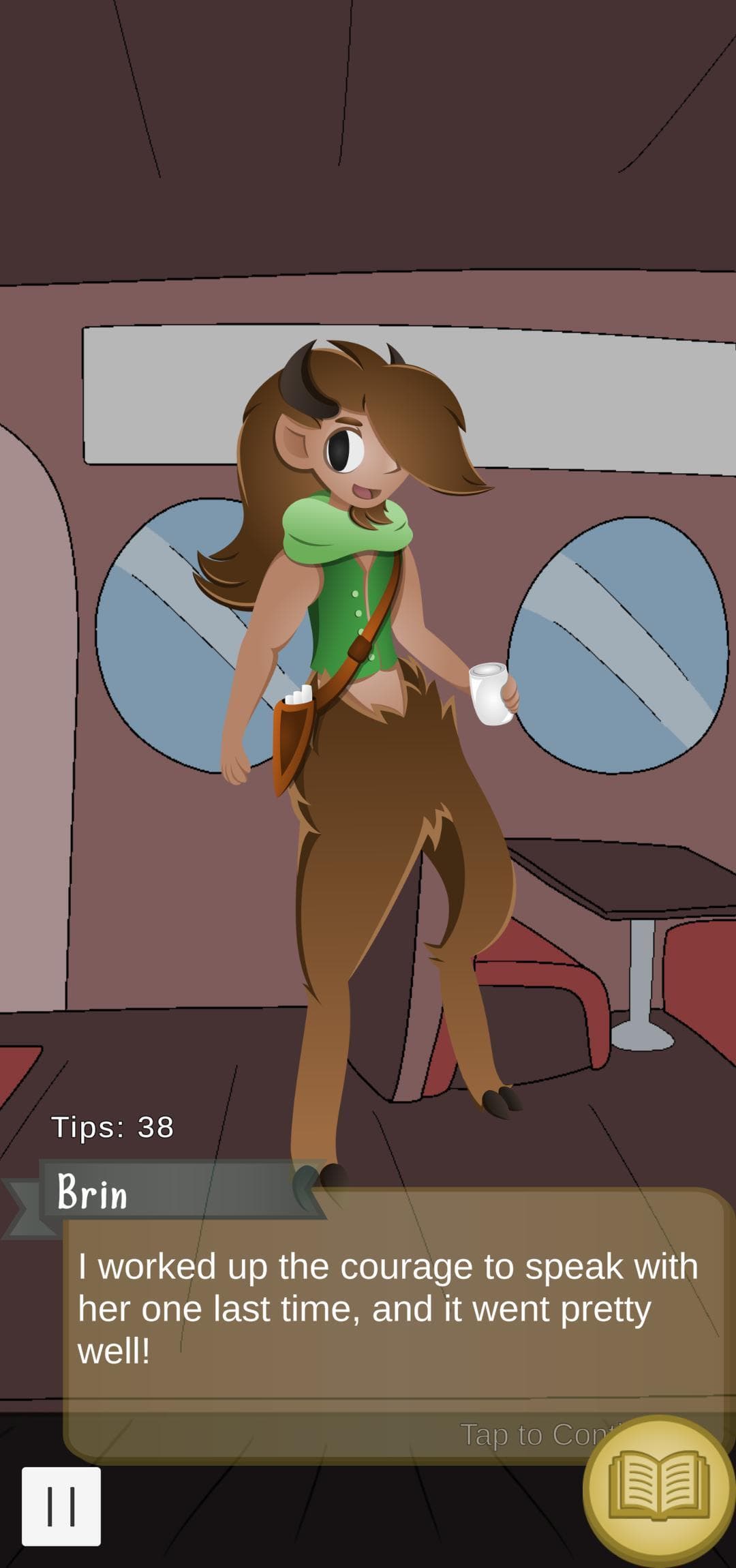 The Tipsy Pixie screenshot 5