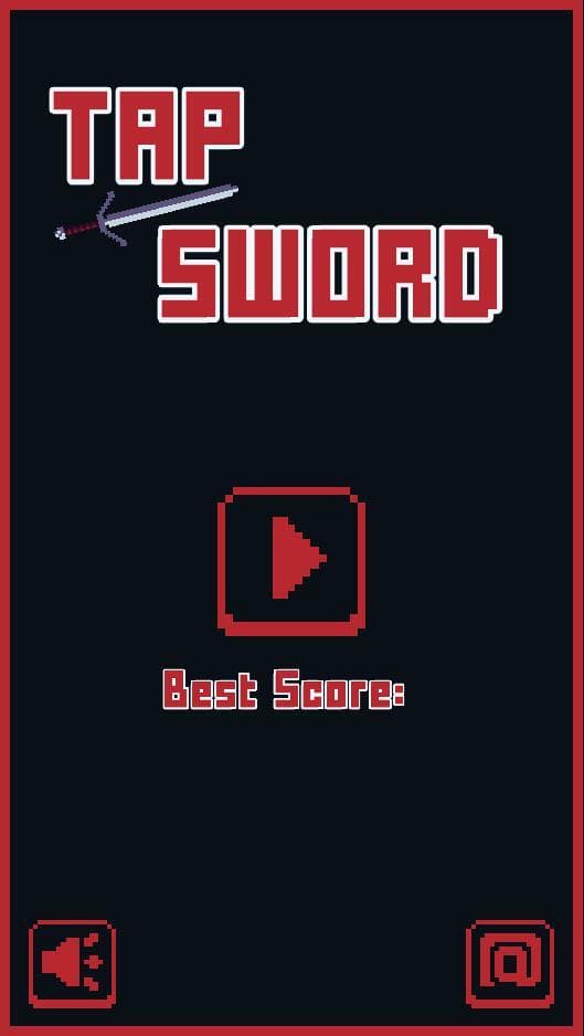 TAP SWORD