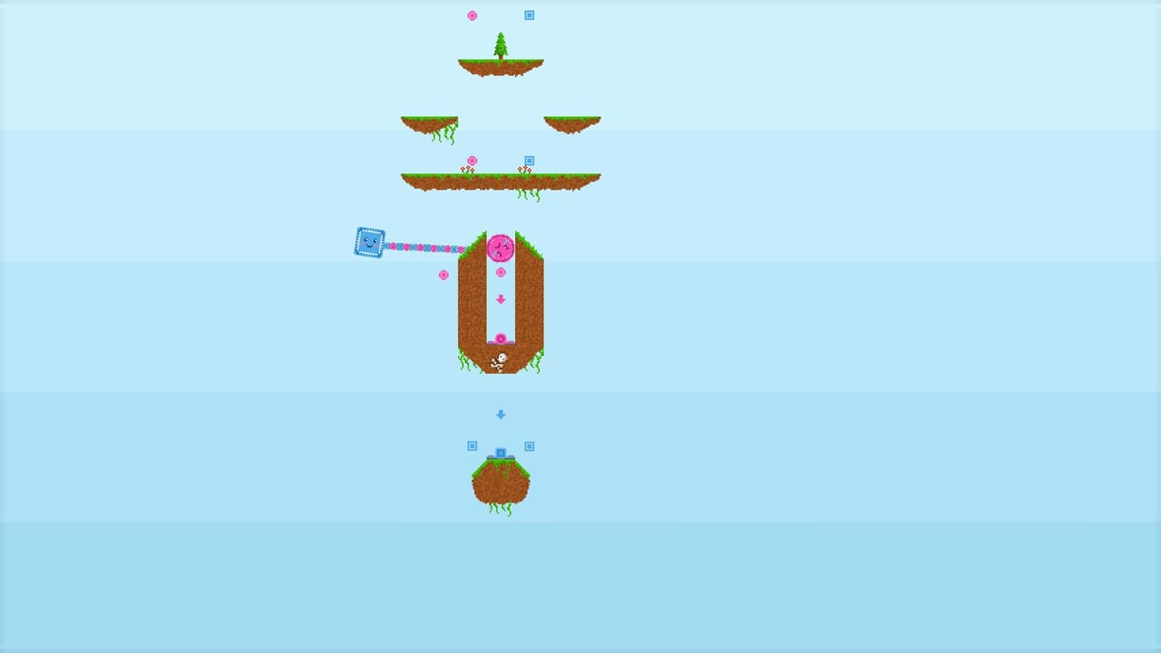 Friendshape screenshot 3