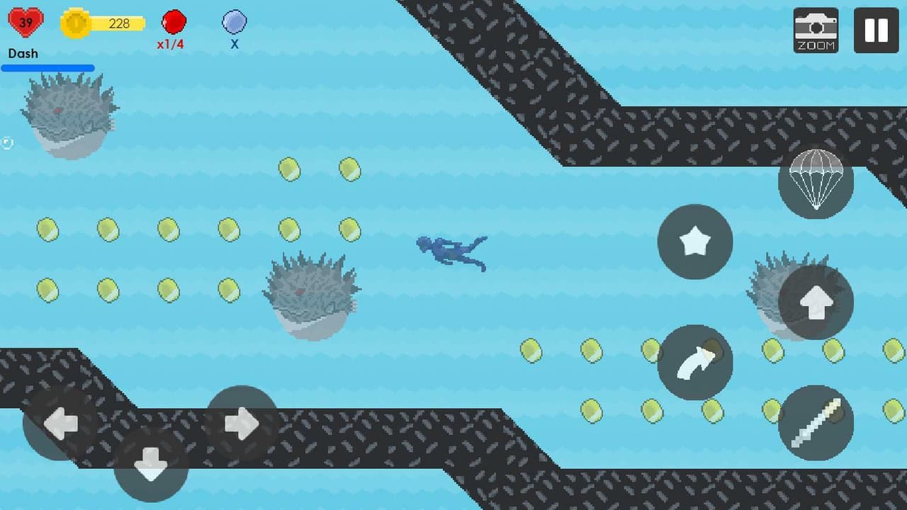Hans Adventure screenshot 6
