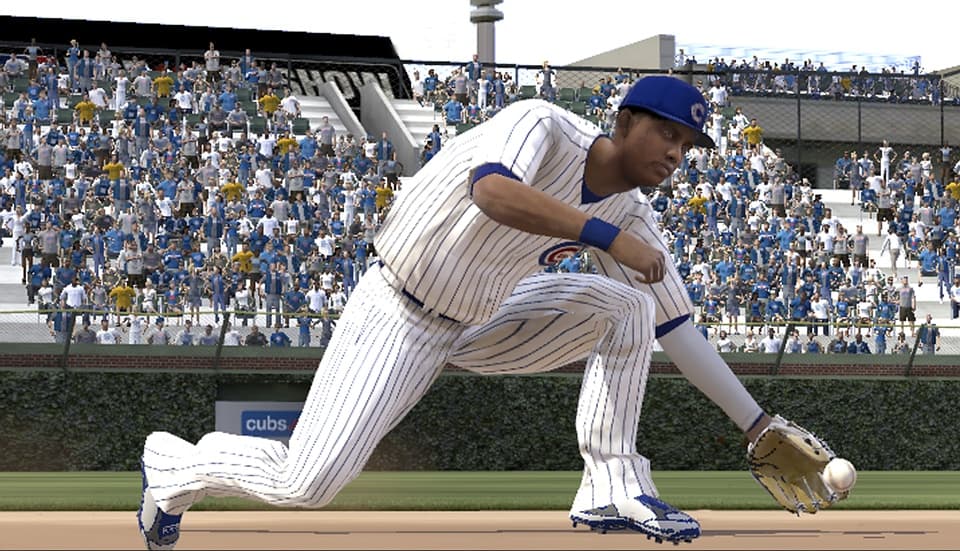 MLB 12 The Show screenshot 6