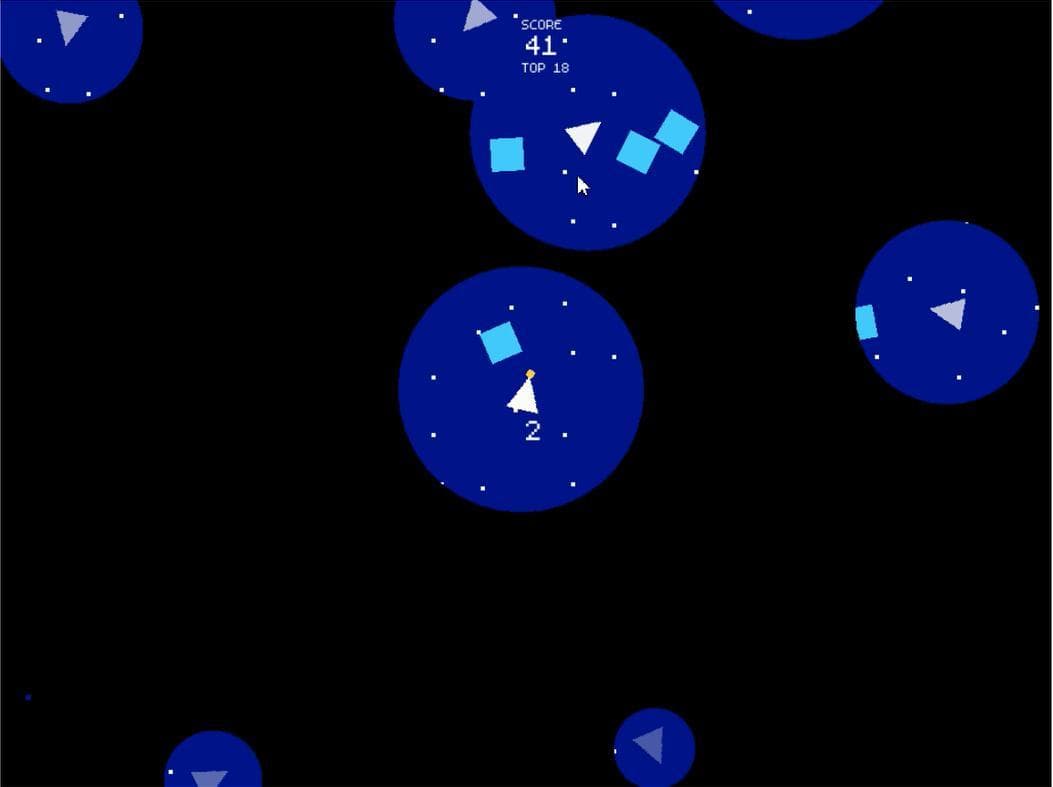 Lifelite screenshot 3