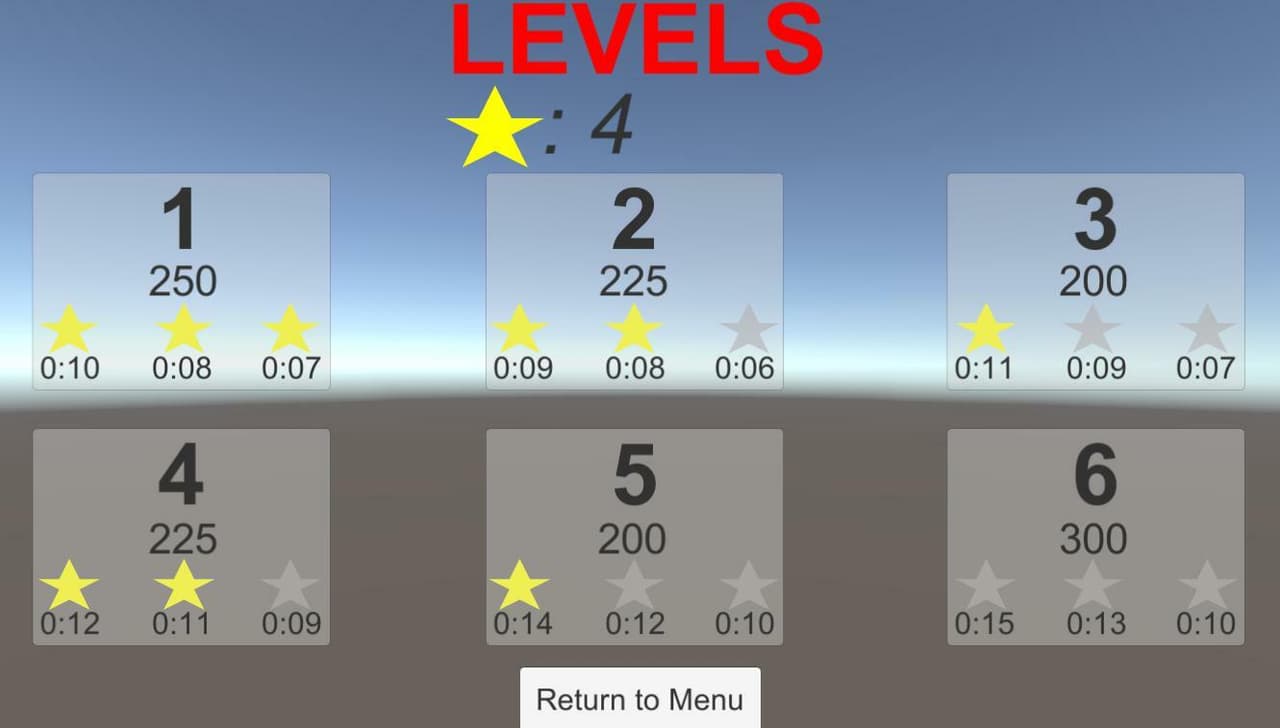 Cube (itch) (NnYGames) screenshot 5