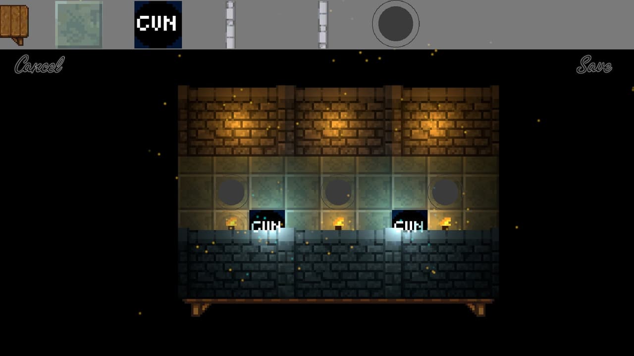 Time Travel Deadmatch screenshot 2