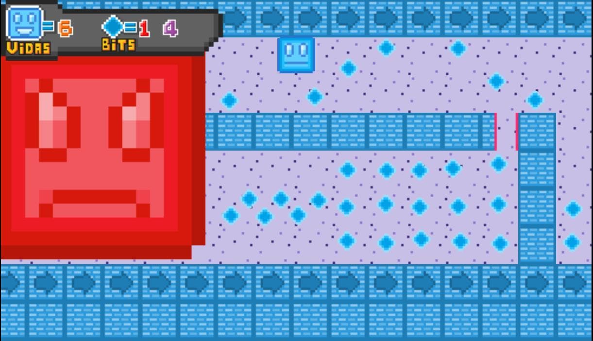 Cube X Cube screenshot 4