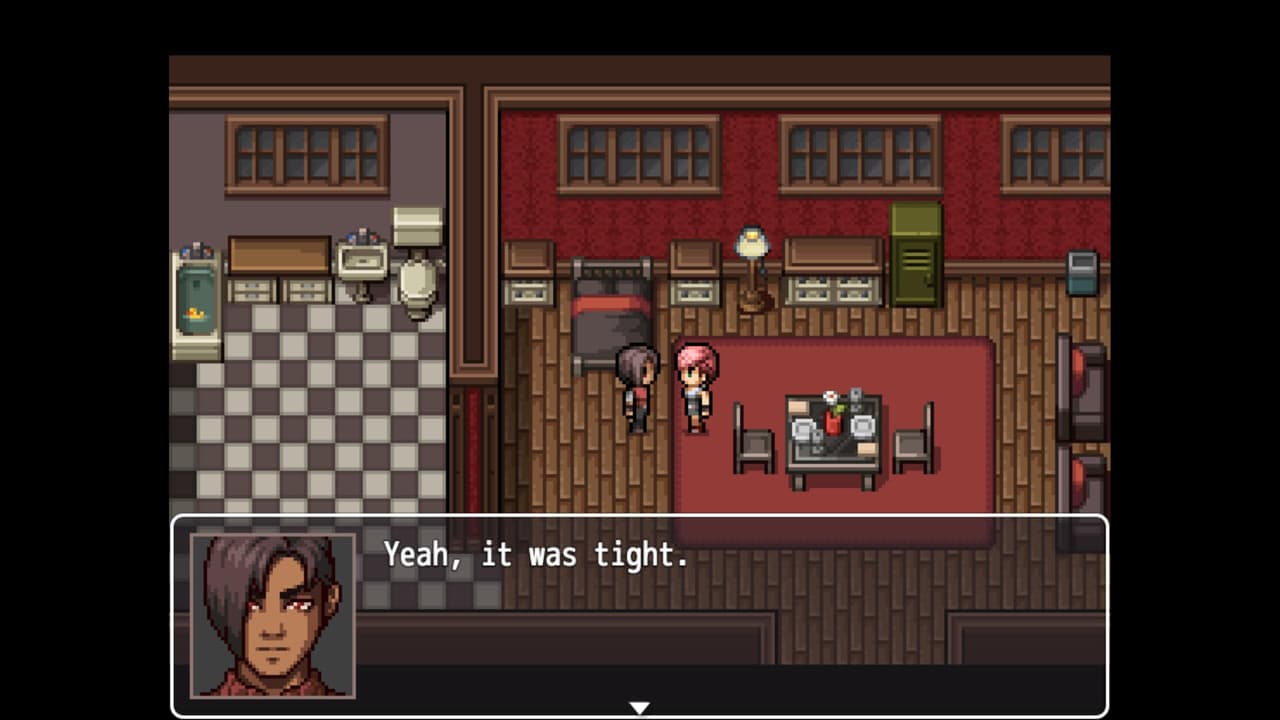 Guys of New York screenshot 2