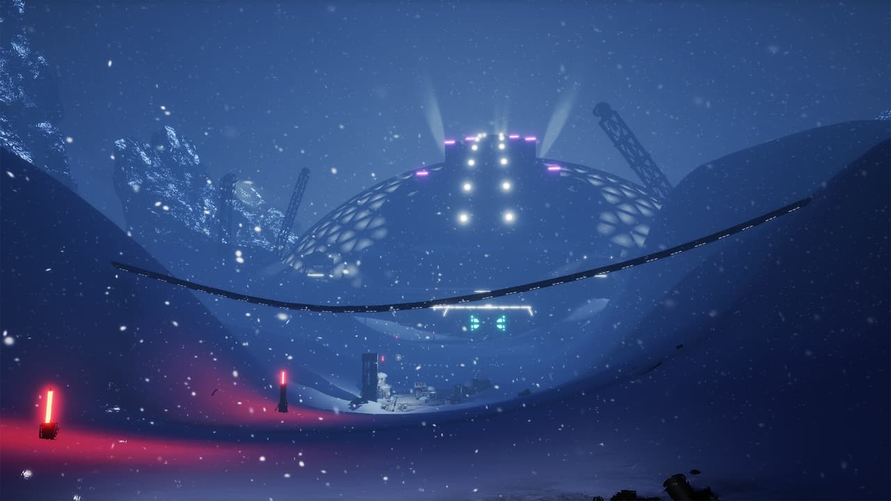 Protocol VR screenshot 3