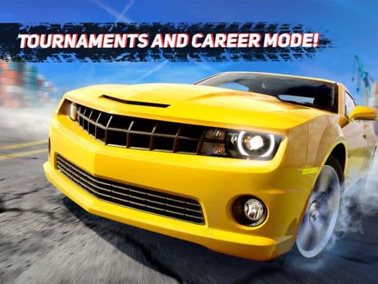 GTR Traffic Rivals screenshot 5