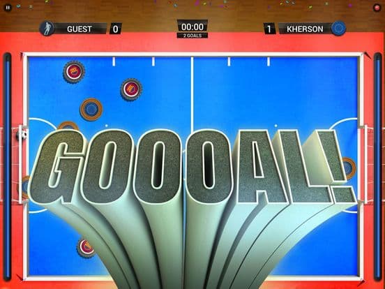 Futsal Championship - Soccer screenshot 3