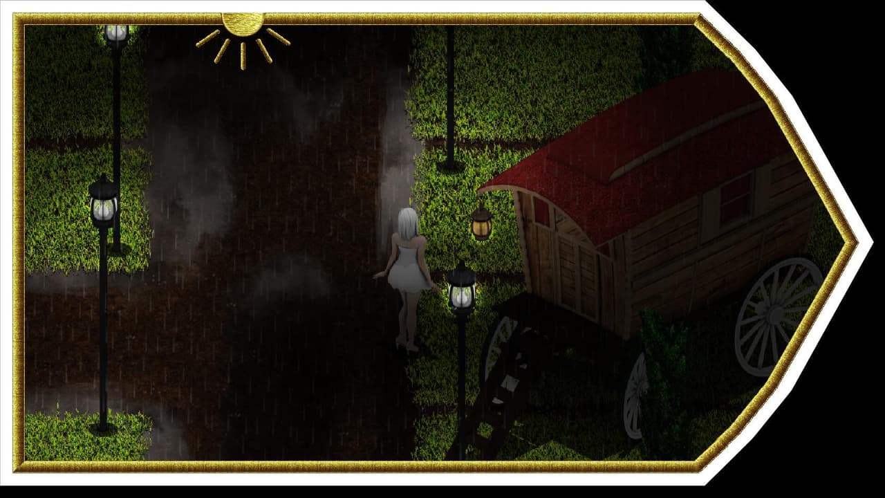 Goddess screenshot 5