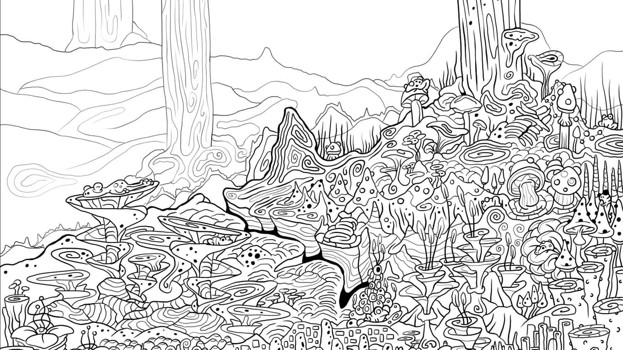 100 hidden frogs screenshot 4