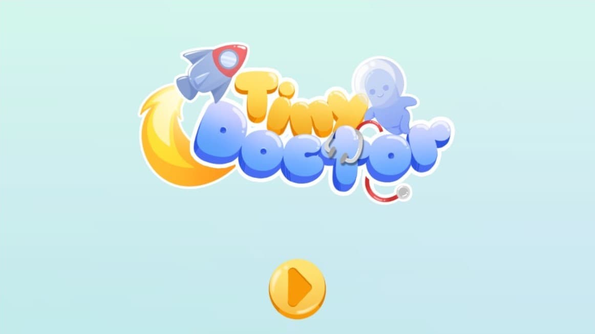 Tiny Doctor screenshot 2