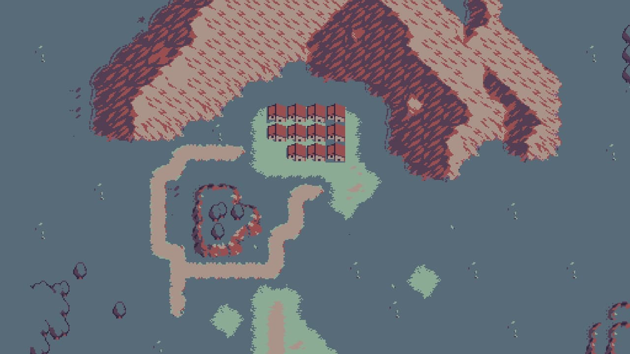 Apocalypse, Wow! screenshot 4