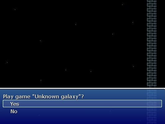 World of strange games (Beta version) screenshot 4