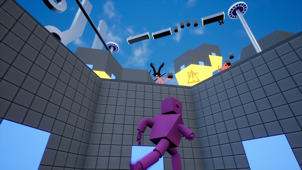 眼傀公司（EYEPUPPET COMPANY） screenshot 4