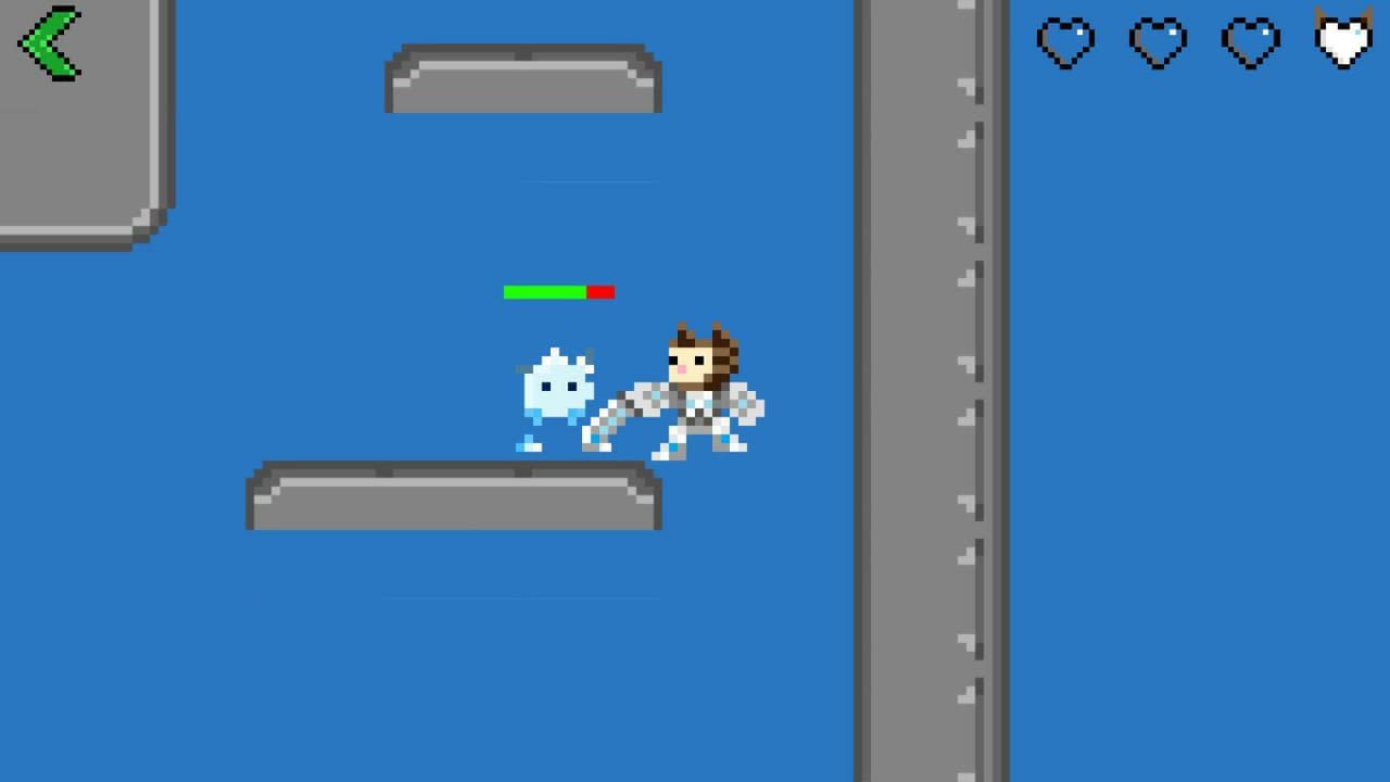 Stalopxasine screenshot 4