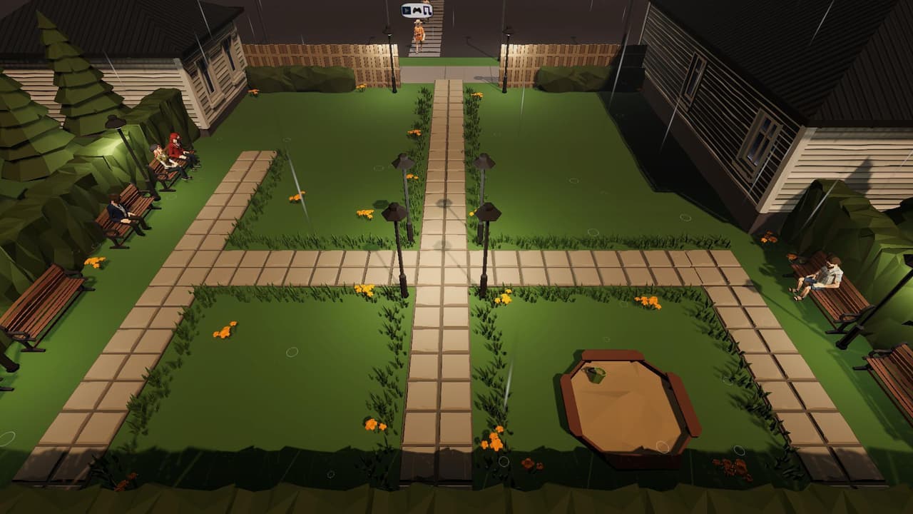 Connect Up screenshot 3