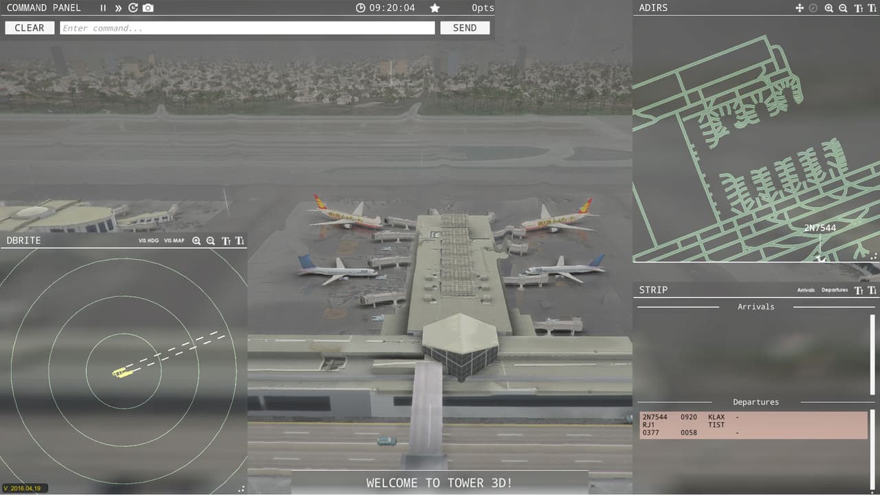 Tower!3D screenshot 6